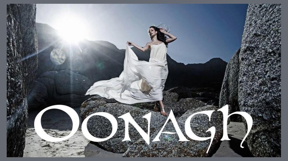 Oonagh